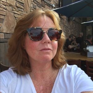 Meet your Posher, Jenny